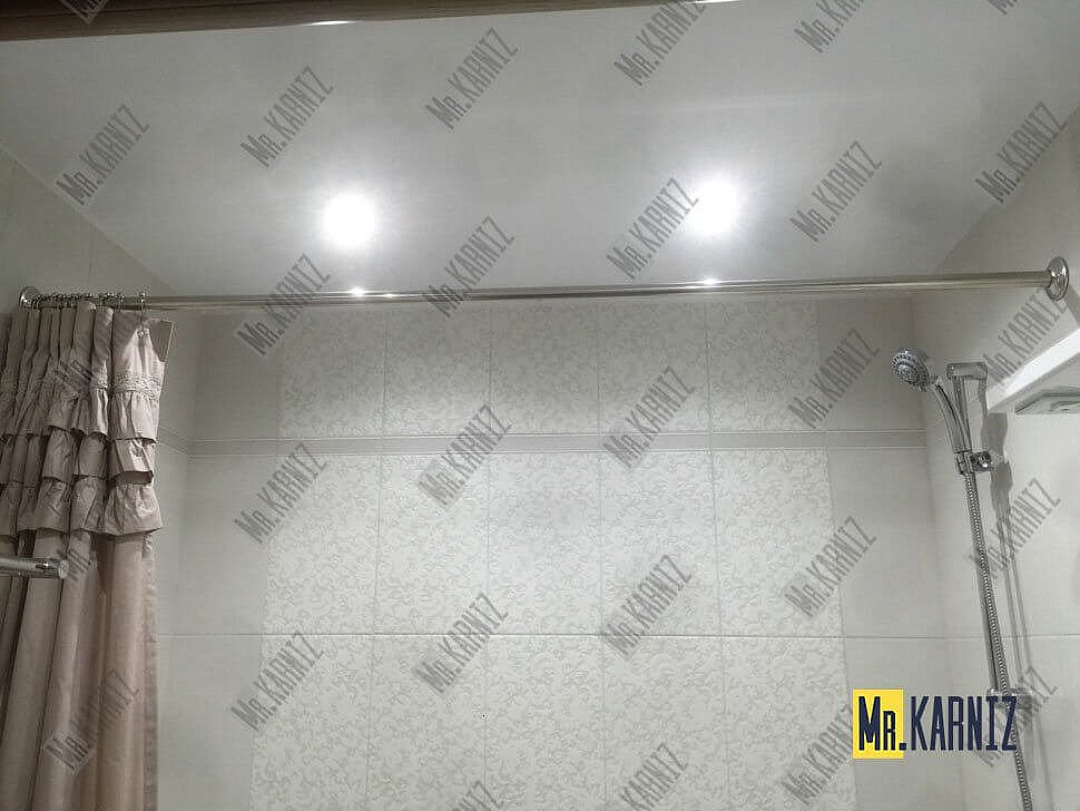 Карниз для ванны Riho Delta Передний борт 150х80 Усиленный 25 мм MrKARNIZ фото 5