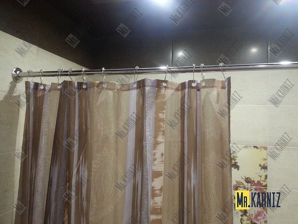 Карниз для ванны Riho Delta Передний борт 150х80 Усиленный 25 мм MrKARNIZ фото 6