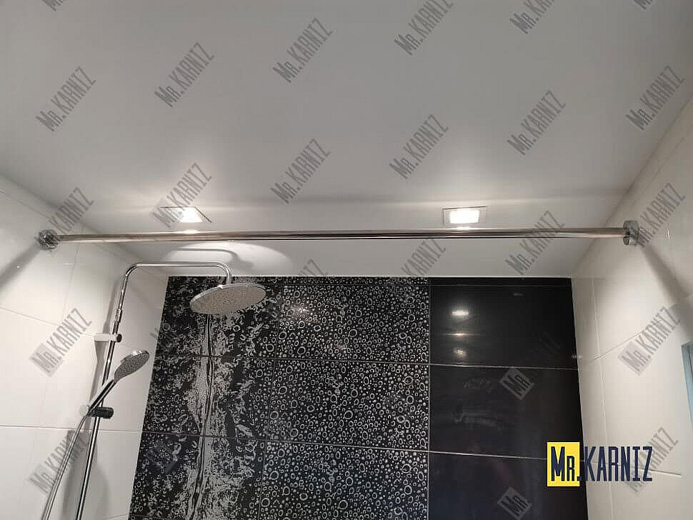 Карниз для ванны Ravak BeHappy II Передний борт 150х75 Усиленный 20 мм MrKARNIZ фото 7