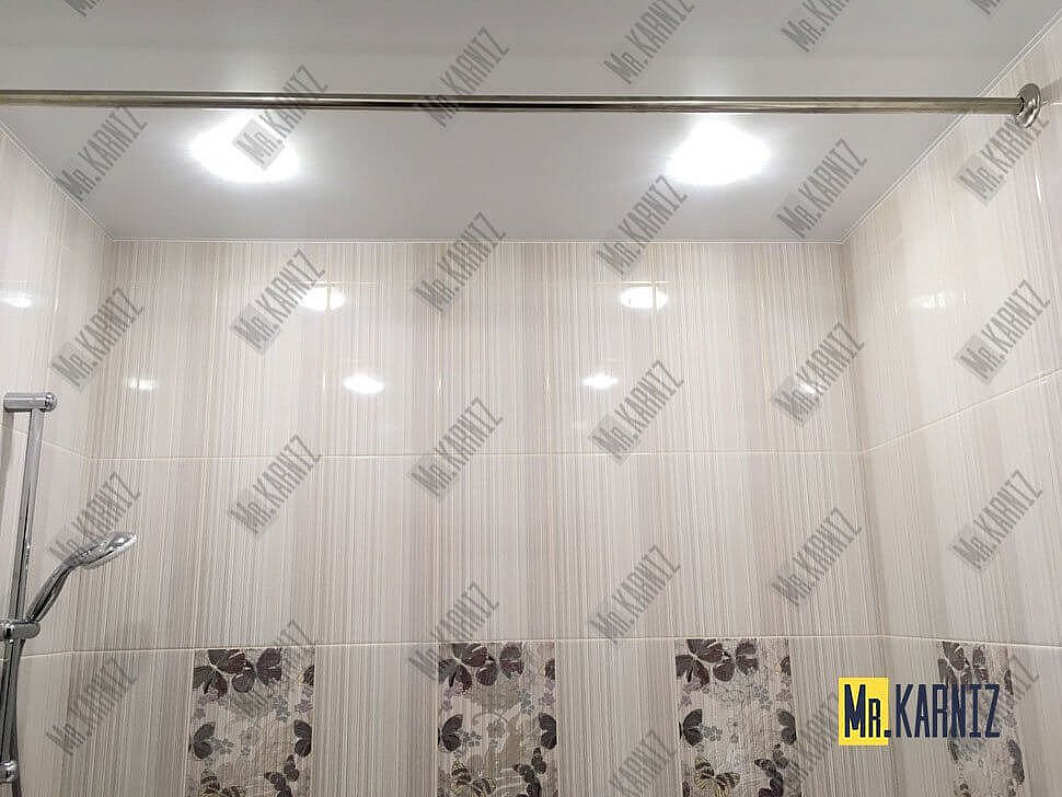 Карниз для ванны Ravak BeHappy II Передний борт 150х75 Усиленный 20 мм MrKARNIZ фото 11
