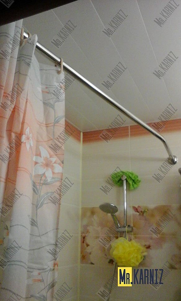Карниз для ванны Ravak BeHappy II Передний борт 150х75 Усиленный 20 мм MrKARNIZ фото 12