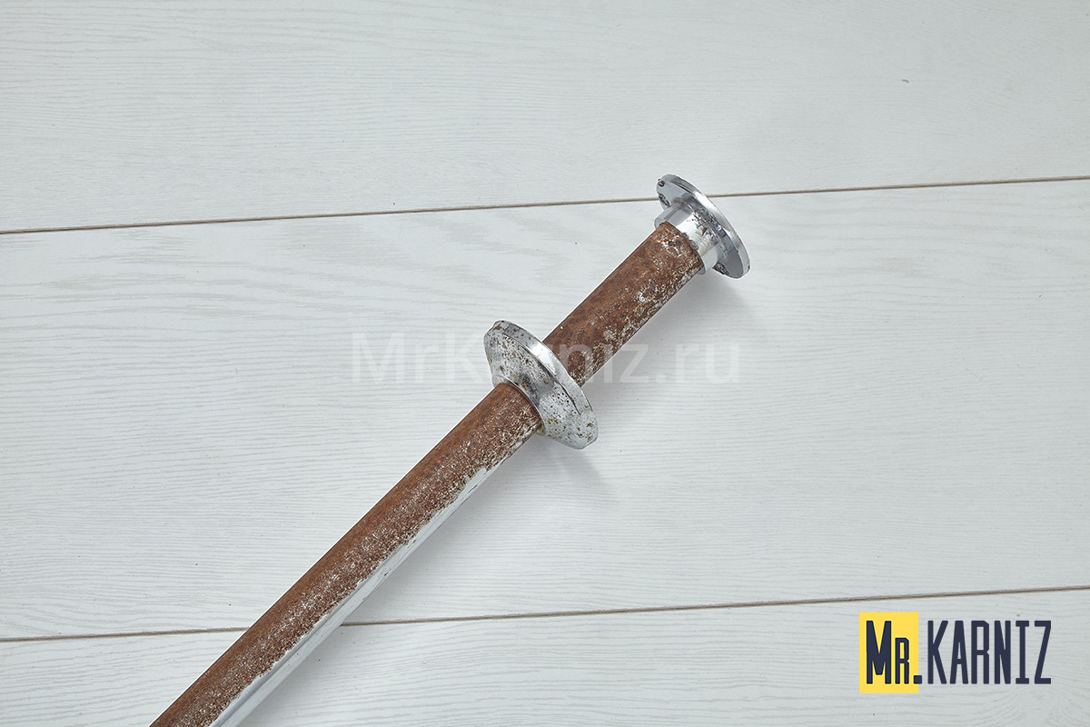 Увеличить Почему провисает карниз