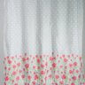 Штора для ванной Roses фото 2