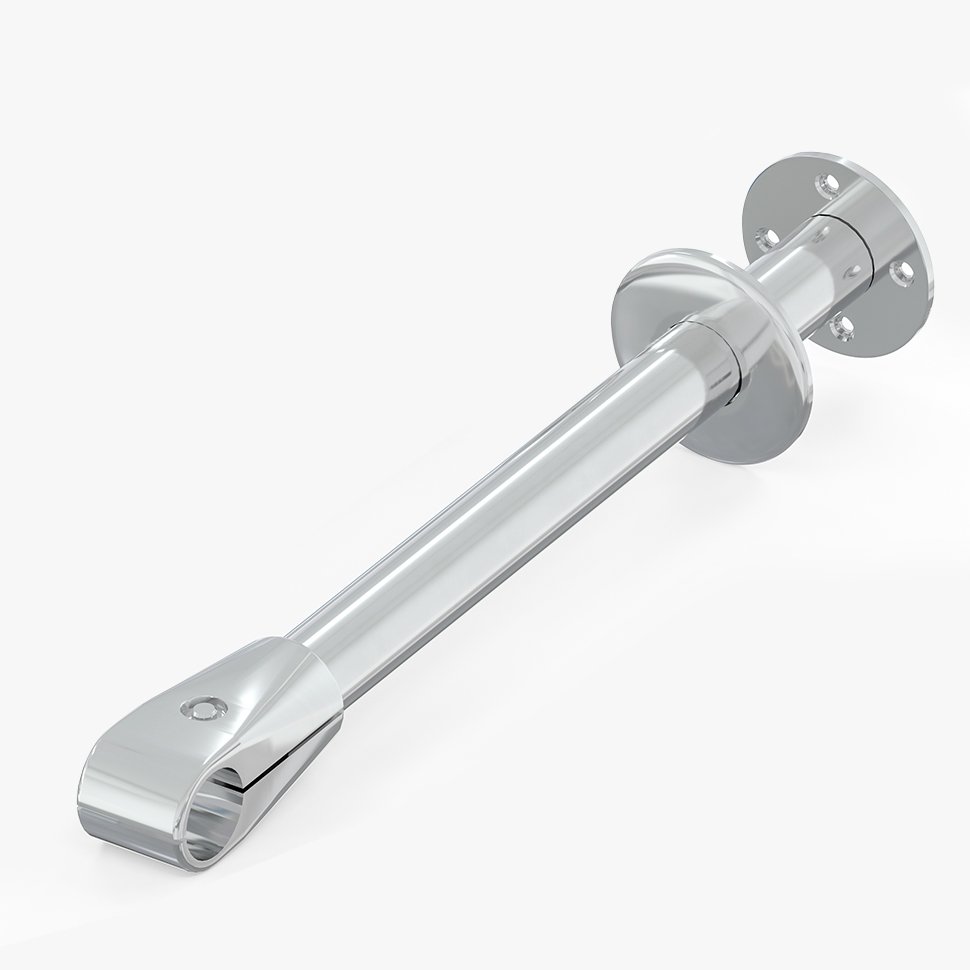 Потолочное крепление джокер 90 см Потолочное крепление джокер 90 см