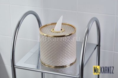 Салфетница Geralis S-PLG PUNTO