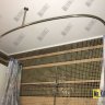 Карниз для ванны П-образный 190х100 Усиленный 20 мм MrKARNIZ фото 9