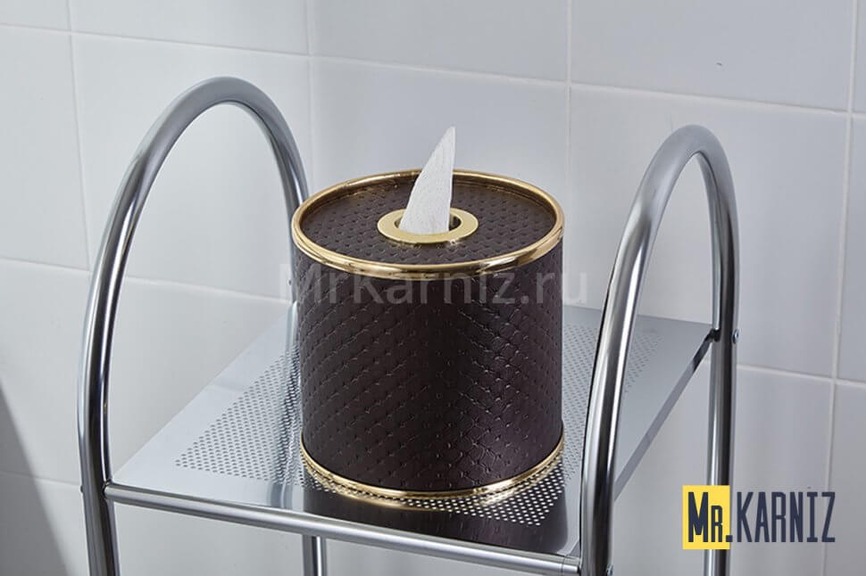 Салфетница Geralis S-PCG PUNTO Салфетница Geralis S-PCG PUNTO