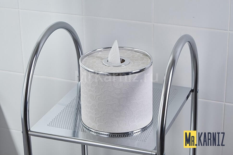 Салфетница Geralis S-FWH FLOWER Салфетница Geralis S-FWH FLOWER